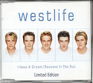 Westlife - I Have A Dream / Seasons In The Sun